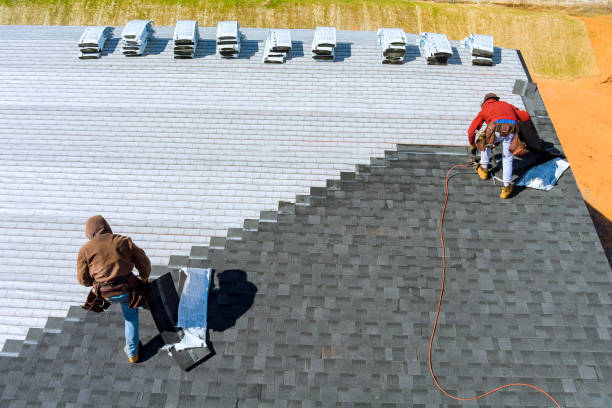 Best Storm Damage Roof Repair  in Mountain Top, PA