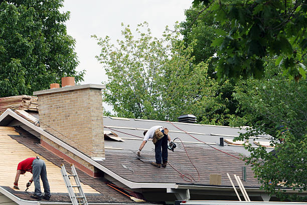 Heating Cable for Roof Installation in Mountain Top, PA