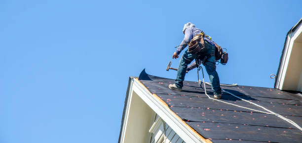 Best Emergency Roof Repair  in Mountain Top, PA