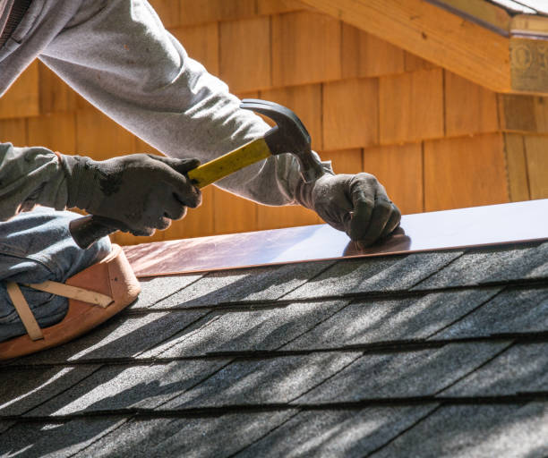 Best Local Roofing Companies  in Mountain Top, PA